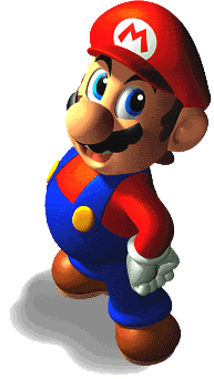 mario Pictures, Images and Photos