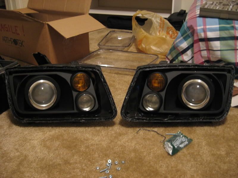 vwvortex com hid projector retrofitted jetta headlights mk4 fog light wiring