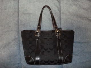 older coach satchels