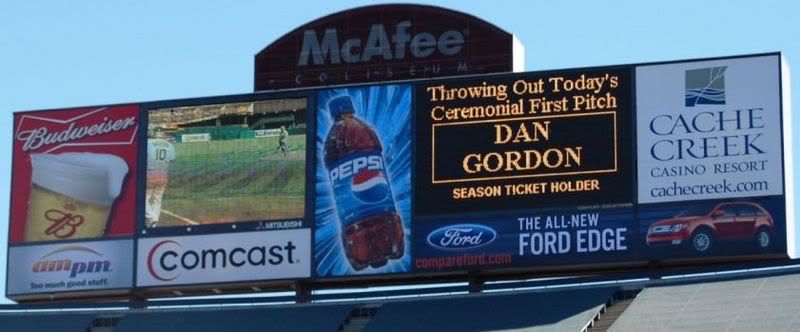 Scoreboard (AN)