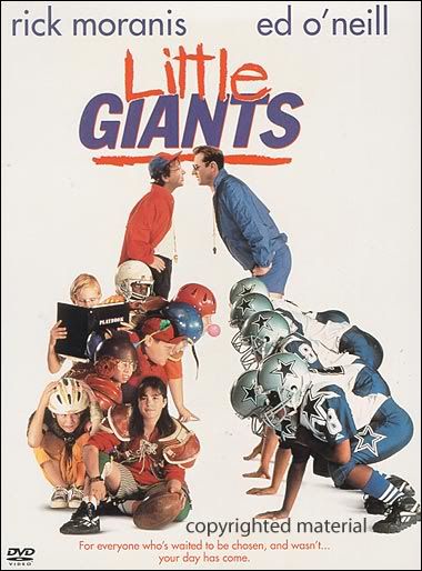 LITTLE GIANTS Pictures, Images and Photos