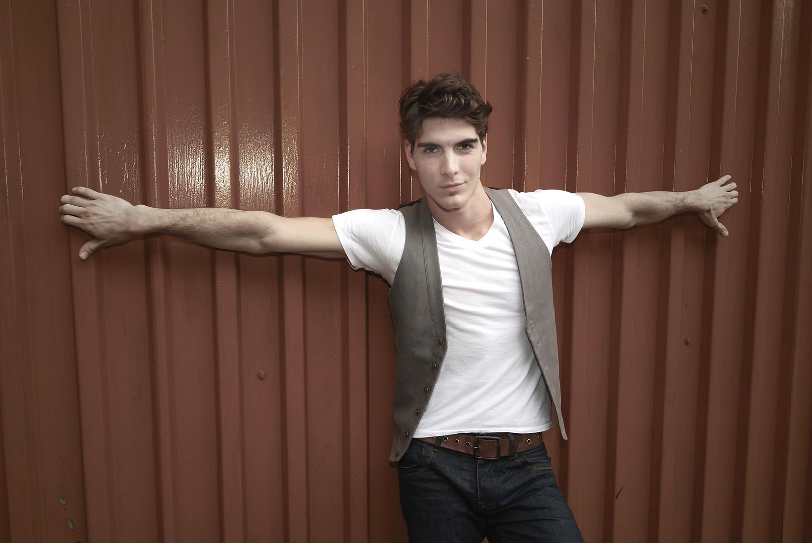 broadway dancer