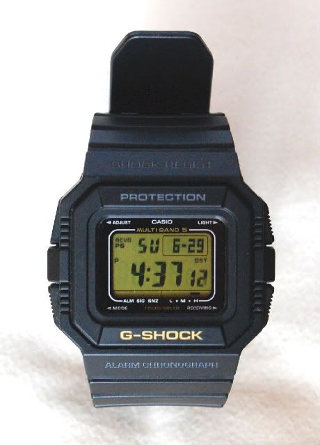 g shock 5525