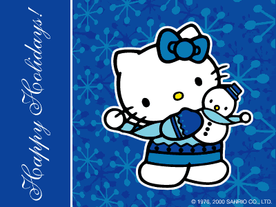 hello kitty graphics and quotes. weekend hello kitty