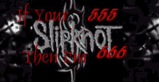 slipknot