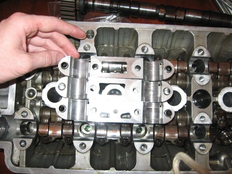 b18b, b16, b18c cylinder heads/intake manifolds/C&R Radiator Honda