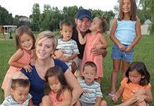 jon and kate plus 8 Pictures, Images and Photos