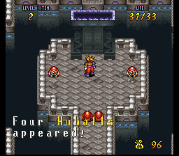 terranigma Pictures, Images and Photos