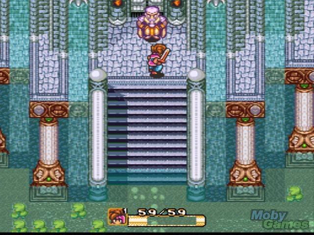 secret mana Pictures, Images and Photos