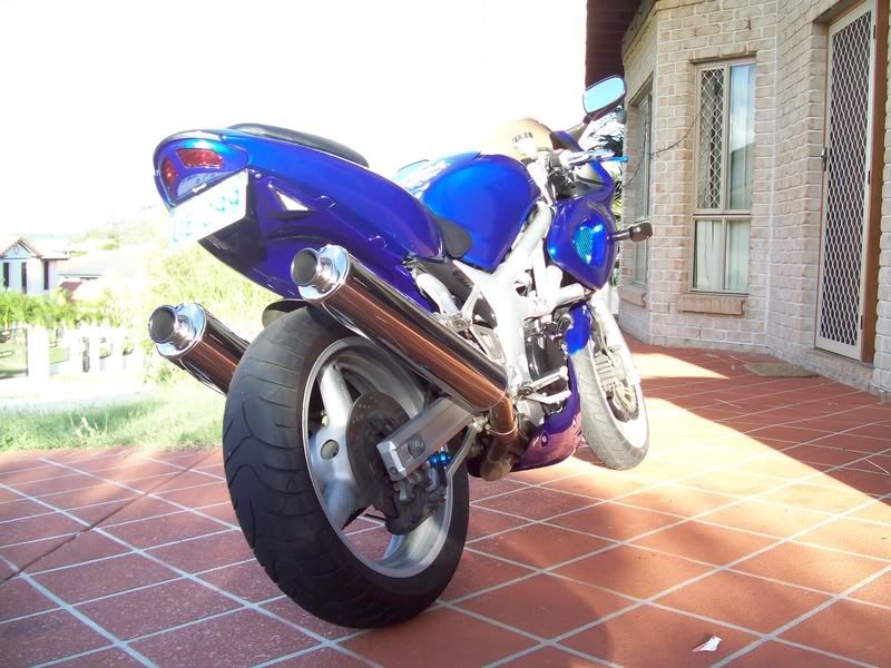 sv650 dual exhaust