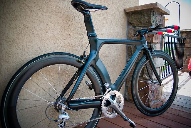 ceepo triathlon bike