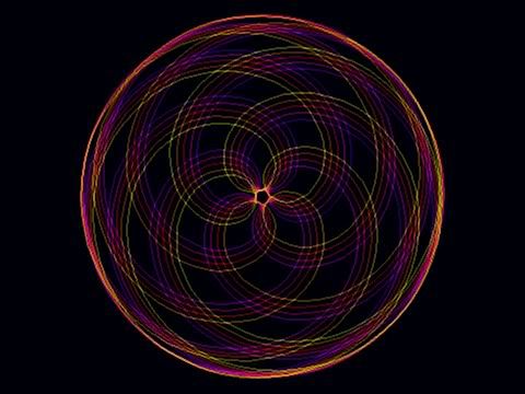 spirograph