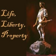 The Community for Life, Liberty, Property