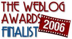 The 2006 Weblog Awards