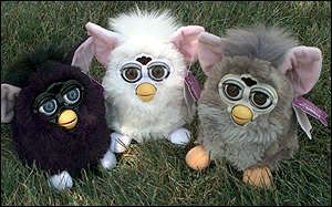 furbies Pictures, Images and Photos