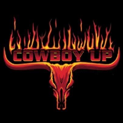 cowboy up Pictures, Images and Photos