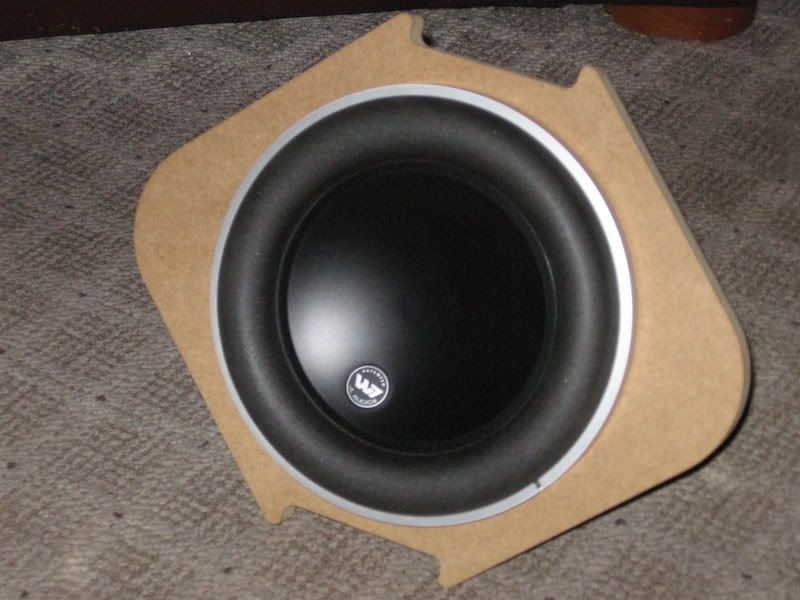 one midbass and 2subs Car Stereo Forum