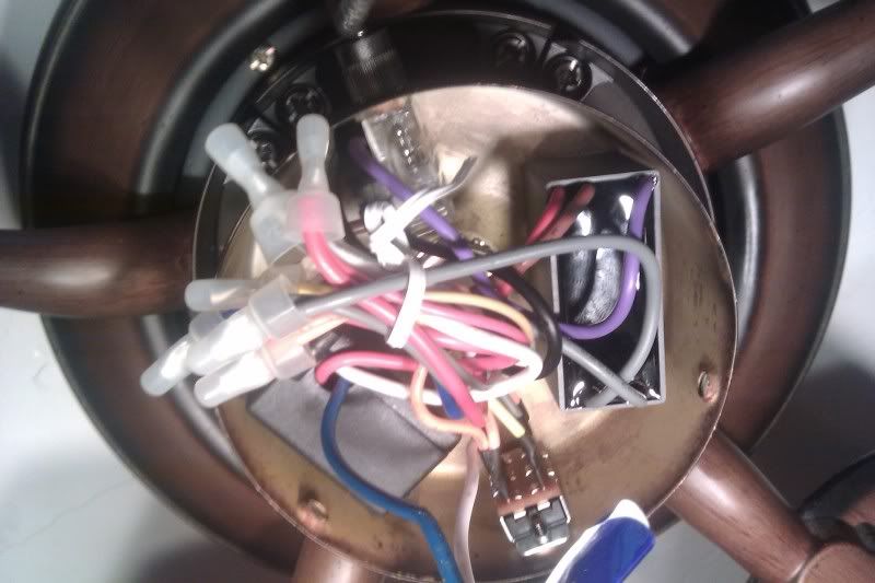 Ceiling Fan Runs Slow On Highest Setting Terry Love Plumbing Img