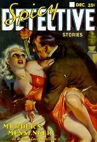pulp art pulp art