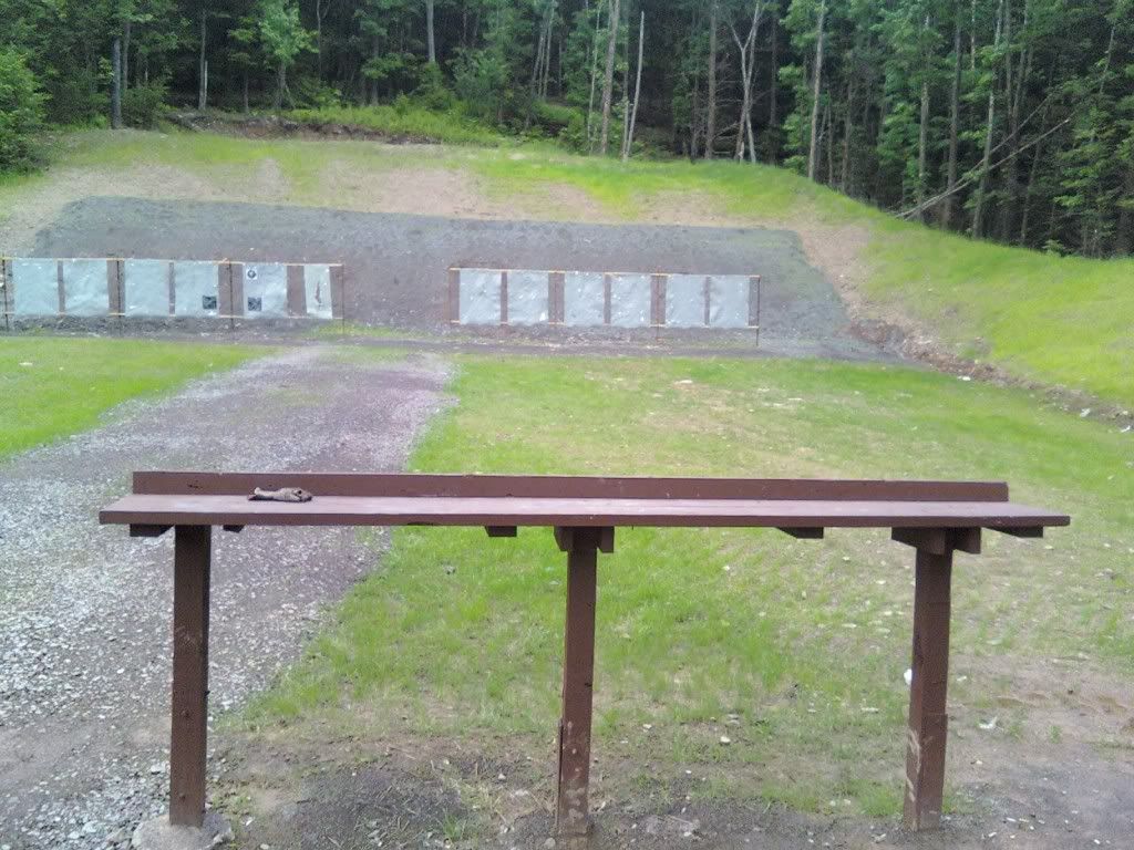 Shooting ranges in Luzerne county Page 3