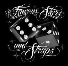 Famous 9