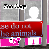 Zoo Cage