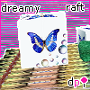 Dreamy Raft