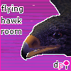 Flying Hawk Room