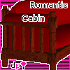 Romantic Cabin
