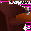 BUCKSTARS Coffee Shop