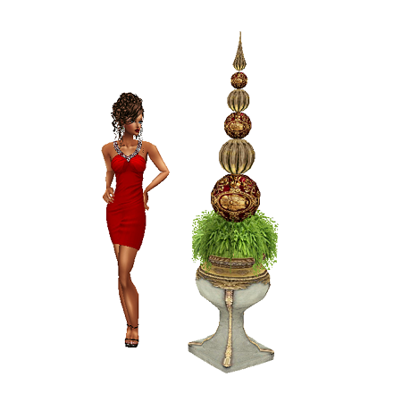  photo Decorative Topiary.png