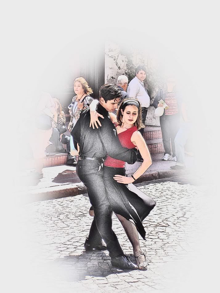 Tango Pictures, Images and Photos