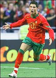 CristianoRonaldo-ManU