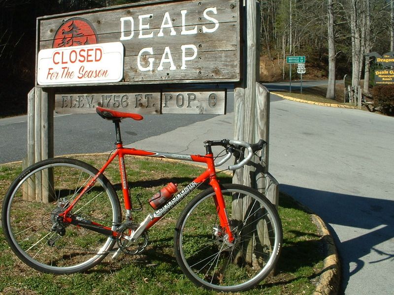 best all purpose bike