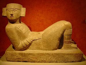 chac mool Pictures, Images and Photos