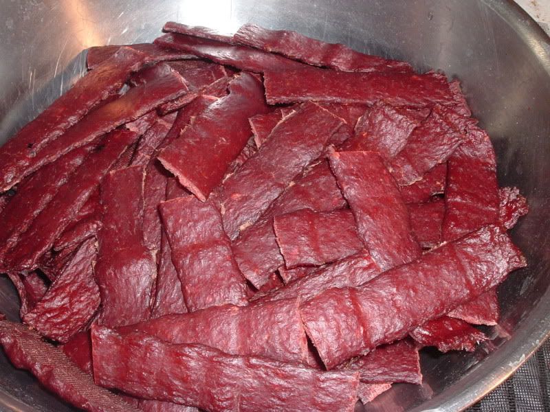 Easy ground venison jerky recipes Easy ground venison jerky recipes