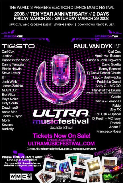 ultra music festival 2008 mannerism
