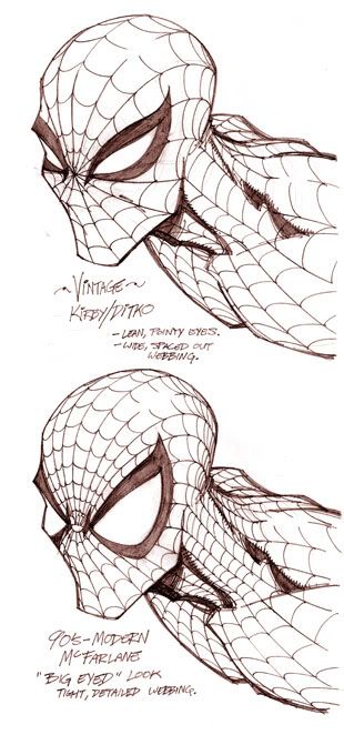 j. scott campbell look