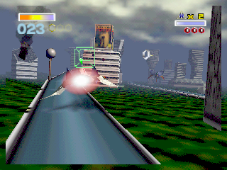 Lylat Wars n64+emulator(9mb only) Lylat Wars n64+emulator(9mb only)