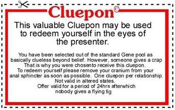 CLUEPON Pictures, Images and Photos