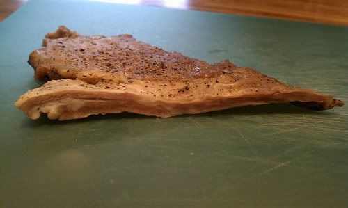 Butchered our first goat today - Goats