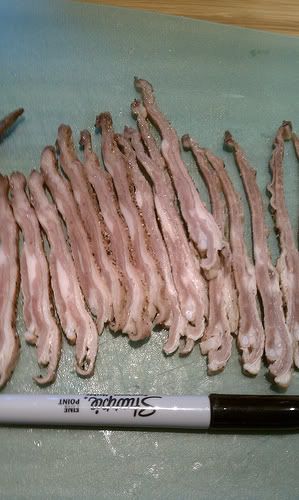 Butchered our first goat today - Goats