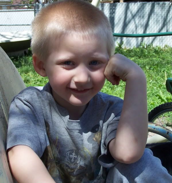 Pics...lots of them - Goats