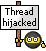 thread-hijacked