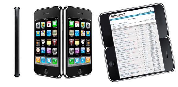 ipod touch xl