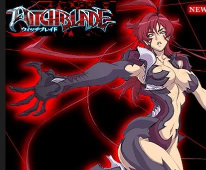 witchblade