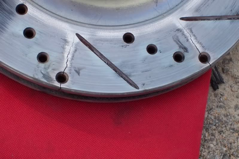 Brembo Replacement vs Centric Premium rotors Toyota Nation Forum