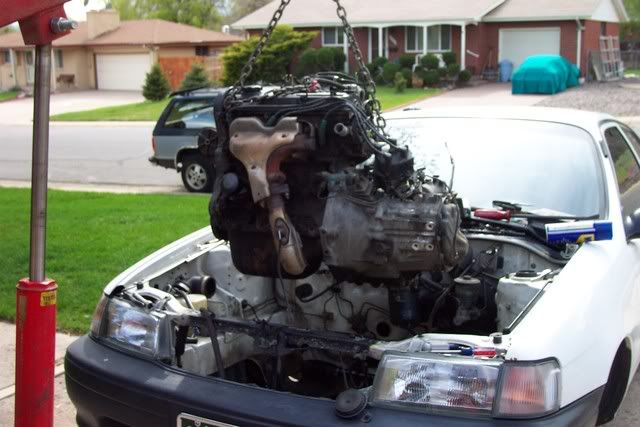 1992 toyota tercel engine swap #4