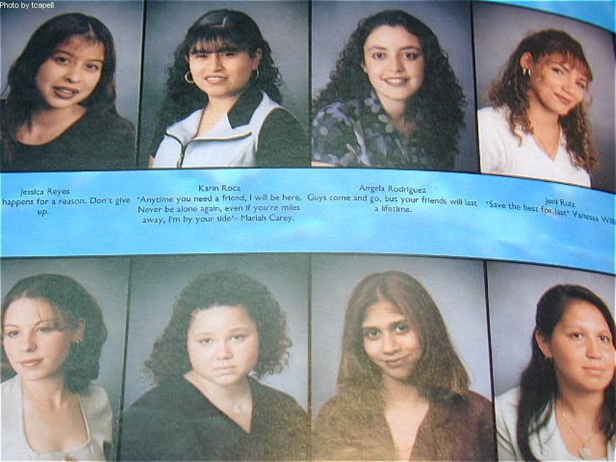 1998 Good Counsel High school yearbook year book eBay