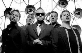 Blue October Pictures, Images and Photos